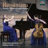 Download track Hommage À Rossini (Arr. J. C. Keck For Cello & Piano)