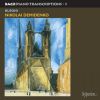 Download track 08. Capriccio In B Flat Major BWV992 - Aria Di Postiglione