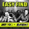 Download track Easy Find (CJ Stone Radio Edit)