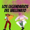 Download track Cortavenas Del Vallenatos