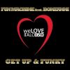 Download track Get Up & Funky (Jumpy Mix)