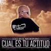 Download track Cual Es Tu Actitud