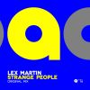 Download track Strange People