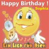 Download track Happy Birthday! Das Rheinische Geburtstagslied Für Sophia