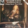 Download track 02. Scherzi Da Violino Solo (1676) - VIII, Sonata In C-Dur