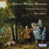 Download track Violin Sonatas, Op. 1: No. 7 In D Major