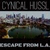 Download track Escape From L. A (DJ Purple Rabbit Remix)