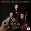 Download track Sonata For Guitar And Cello I. Allegretto Comodo