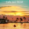 Download track No Drums Jazz Soundtrack For Restaurants