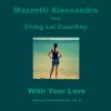 Download track With Your Love (Alesankodj & Misscinga Alternative Dark Melody Remastered Remix; Feat. Ching Lai Caacbay)