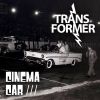 Download track Cinema Car (Tenth Dan & Riskotheque Remix)