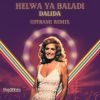 Download track Helwa Ya Baladi (Slowed Remix)