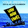 Download track Van Nan Vwel (Yole Riddim)