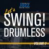 Download track Medium Up Swing 200 BPM