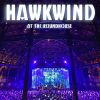 Download track Earthbound (Live At The Roundhouse, London, 26.05.2017)