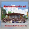 Download track Deutschmeister Regimentsmarsch