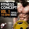 Download track Dumbbell Bench Press