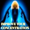 Download track Melody To Attract Concentration