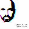 Download track Paris City (Greg Kozo Dub)