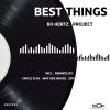 Download track Best Things (UnCle B. SA Remix)