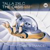 Download track The Oasis (Zyrus 7 Remix) (Extended Mix)