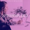 Download track Quartet Jazz Soundtrack For Concentration