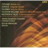 Download track 11 Ubi Caritas - Quatre Motets Sur Des Themes Gregoriens, Op. 10