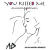 Download track You Kissed Me (Julian Marsh Piano House Extended Remix)