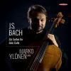 Download track Cello Suite No. 4 In E-Flat Major, BWV 1010- II. Allemande