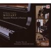 Download track 5. Sonata In F Major K 497 - Adagio - Allegro Di Molto