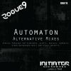 Download track Automaton - Workout 2 Mix