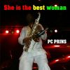 Download track She Is The Best Woman (Live)