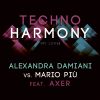 Download track Techno Harmony (My Love) (Alexandra Damiani Mix)