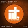 Download track Gimme Your Love (Extended Mix)