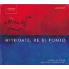 Download track 04 - Mitridate, Re Di Ponto - Original Version, K. 87, Act II, Scene 7- No. 13, Aria, ''Lungi Da Te, Mio Bene'' (Sifare)
