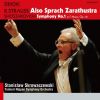 Download track Also Sprach Zarathustra, Op. 30, TrV 176: V. Das Grablied