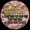 Download track Know How To Rock