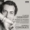 Download track Debussy: Pour Le Piano, L. 95-1. Prélude