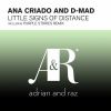 Download track Little Signs Of Distance (Purple Stories Remix)