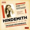 Download track 10. Kammermusik No. 6 Op. 46 No. 1 - Mässig Schnell Majestätisch - Doppelt So Schn...