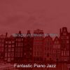 Download track Piano Jazz Soundtrack For Nights Out