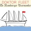 Download track De Hamborger Veermaster (Vun De Shanty-Fründe Büsum-West)