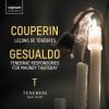 Download track Tenebrae Responsories For Maundy Thursday: Second Nocturn: Amicus Meus Osculi'