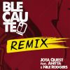 Download track Blecaute (Brabo Remix Rico Dalasam) (Anitta & Nile Rodgers)