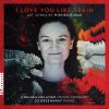 Download track I Love You Like Spain