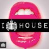 Download track Say You Love Me (Alex Adair Remix (I Love House Edit))