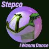 Download track I Wanna Dance (Corbi Remix)