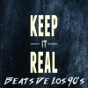 Download track Keep It Real (Instrumental)