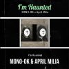 Download track I'm Haunted