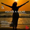 Download track Volver A Volar (Alfonso Padilla & Gux Jimenez Dirty Remix)